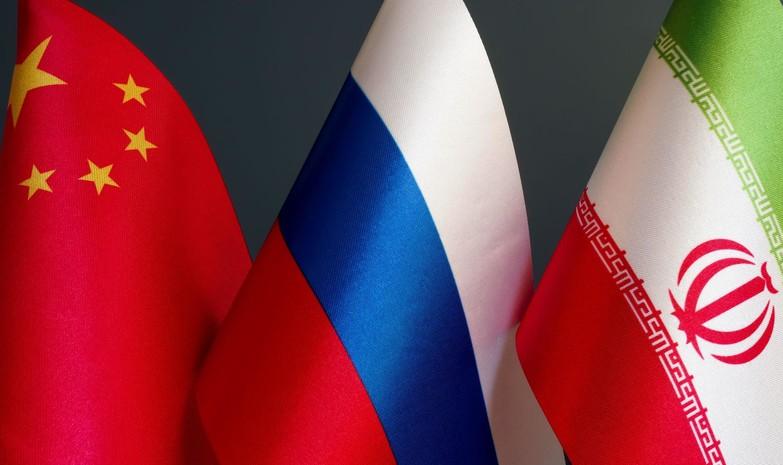Опыт Ирана и Китая поможет России пережить санкции