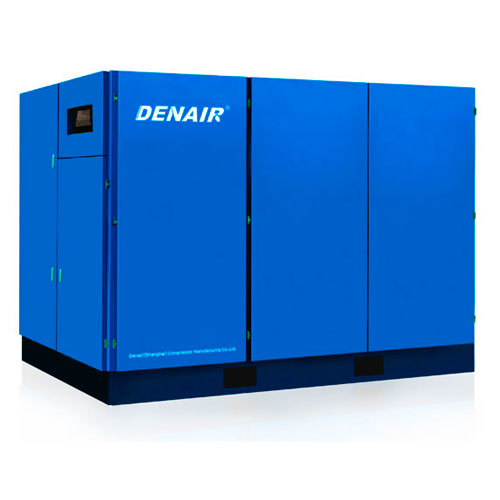 Компрессор высокого давления Denair DAH-132-25