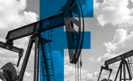 Нефтегазовая промышленность