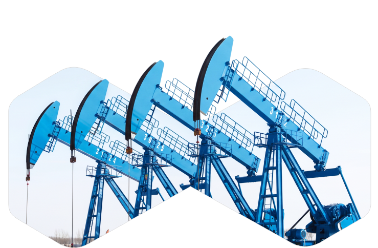 Оборудование нефтегазовой промышленности