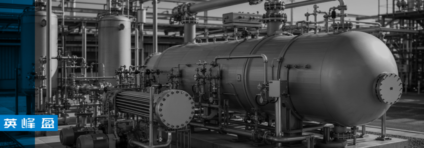 Оборудование для нефтегазовой отрасли