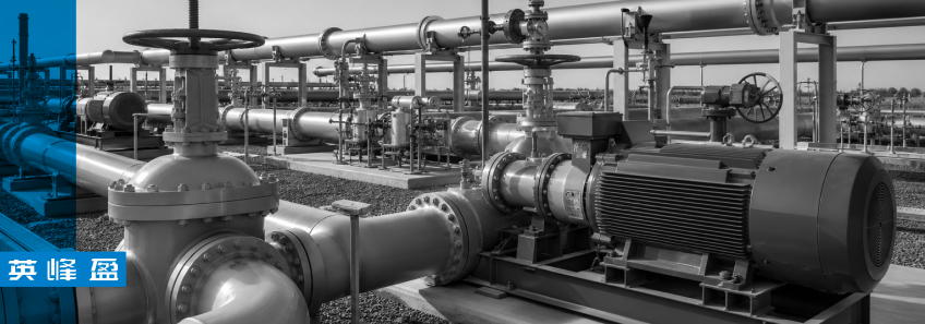 Оборудование для транспортировки нефти и газа