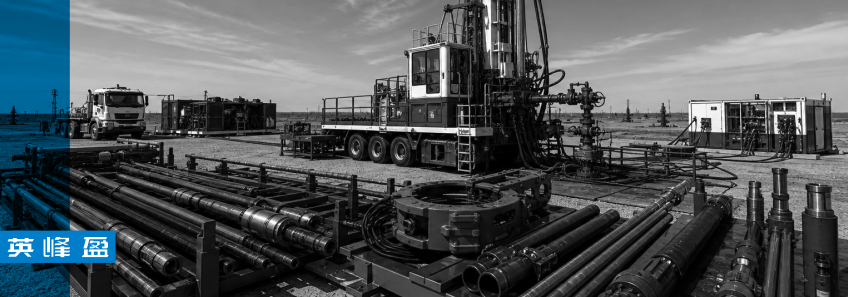 Оборудование для нефтегазовой отрасли